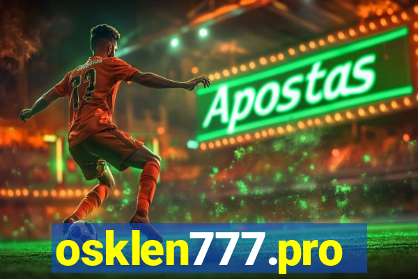 osklen777.pro