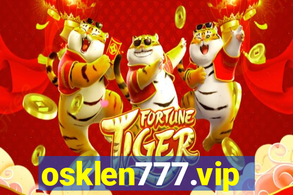 osklen777.vip