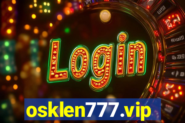 osklen777.vip