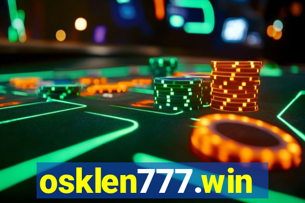 osklen777.win