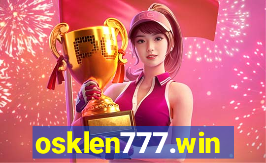 osklen777.win