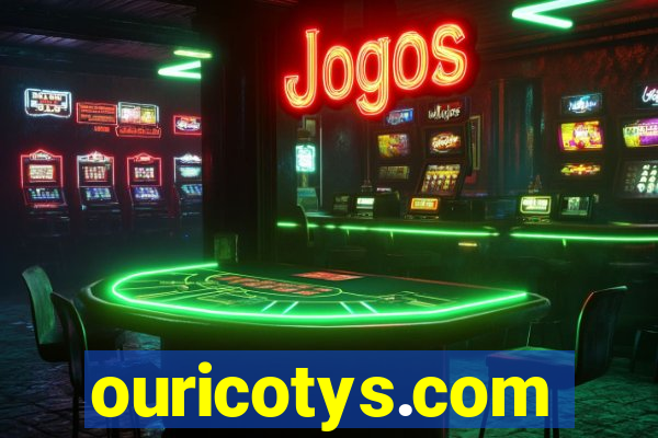 ouricotys.com