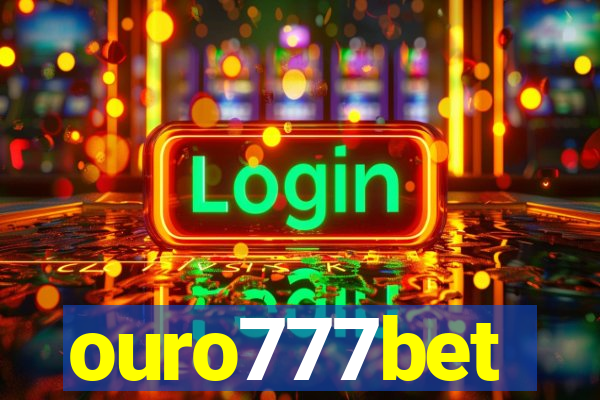 ouro777bet