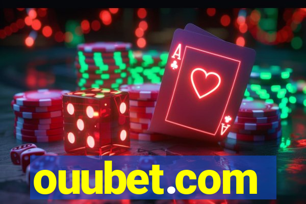 ouubet.com