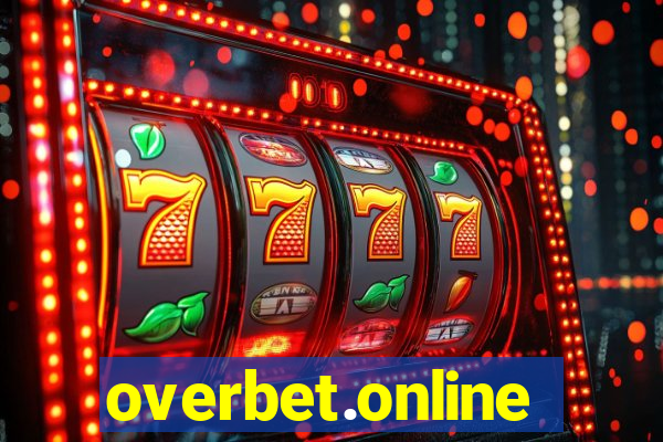 overbet.online