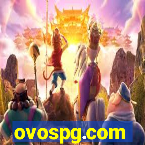 ovospg.com