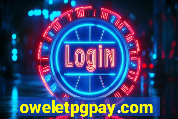 oweletpgpay.com