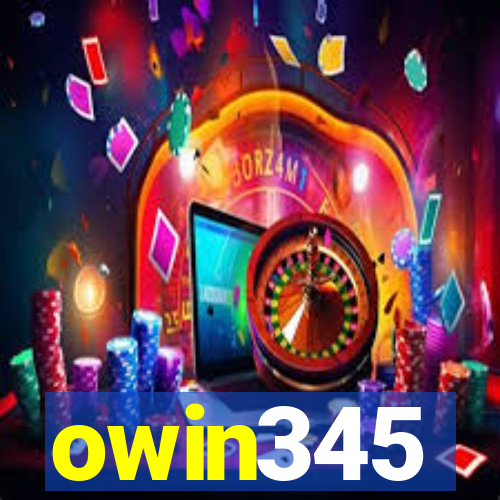 owin345