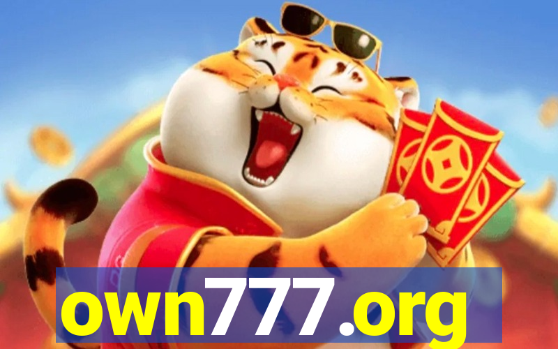 own777.org