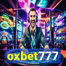 oxbet777