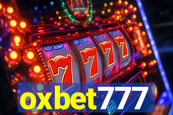 oxbet777