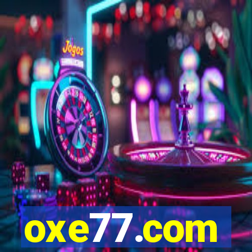 oxe77.com