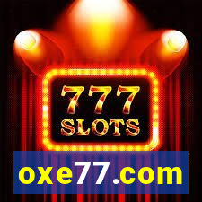 oxe77.com