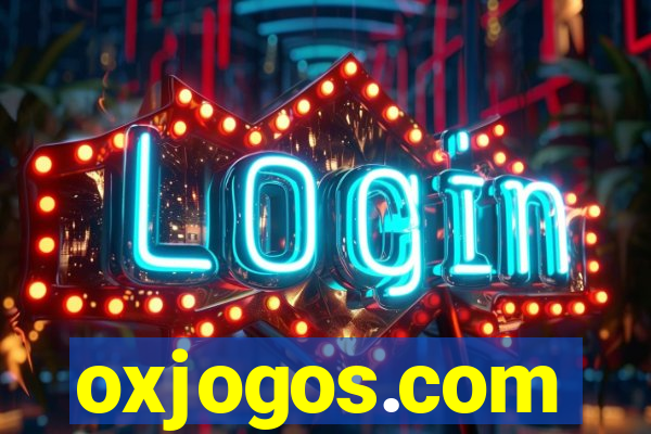 oxjogos.com