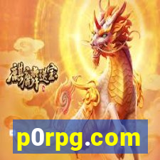 p0rpg.com