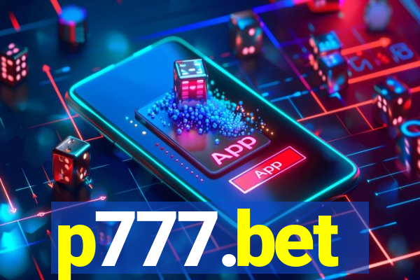 p777.bet