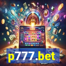 p777.bet