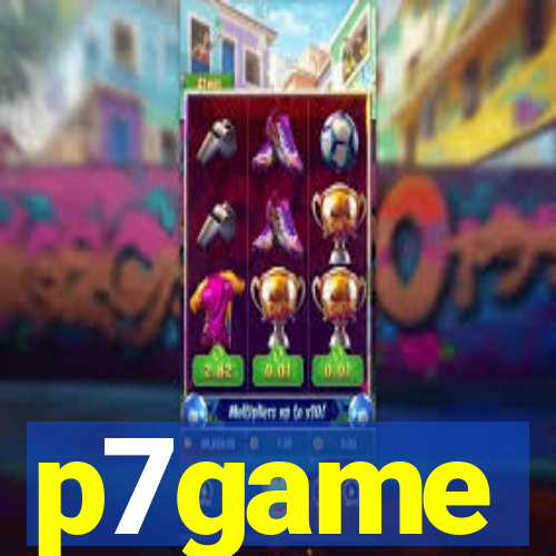 p7game