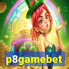 p8gamebet