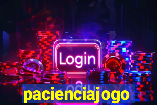 pacienciajogo