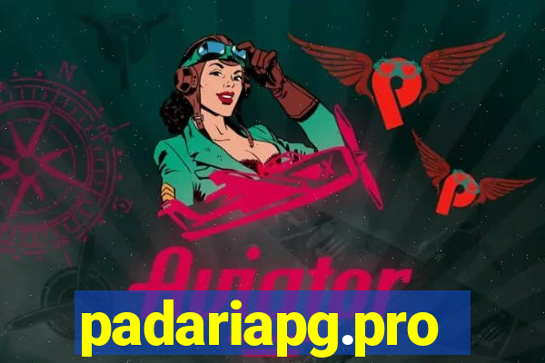 padariapg.pro