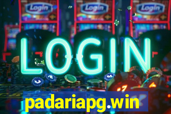 padariapg.win