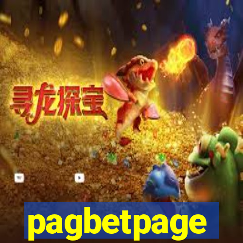 pagbetpage