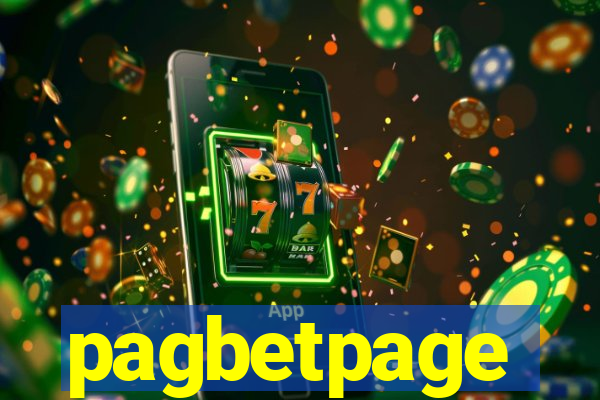 pagbetpage