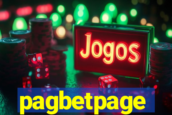 pagbetpage