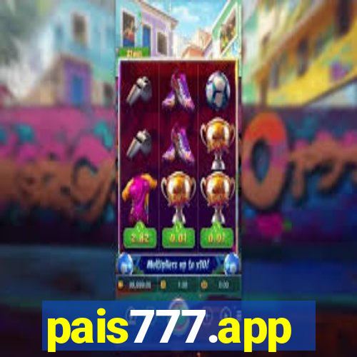 pais777.app