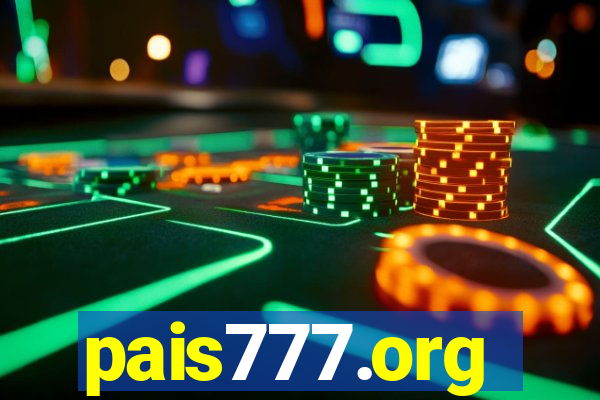 pais777.org