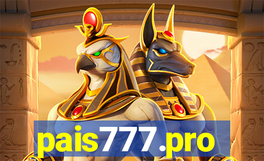 pais777.pro