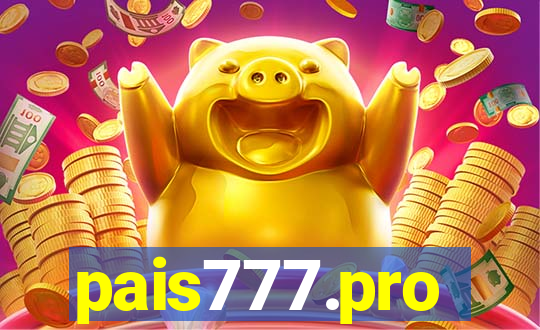 pais777.pro