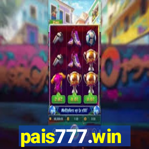 pais777.win