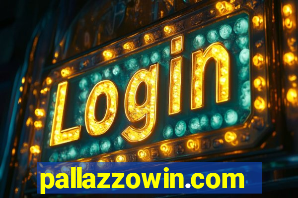 pallazzowin.com