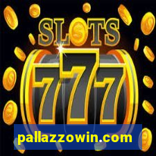 pallazzowin.com