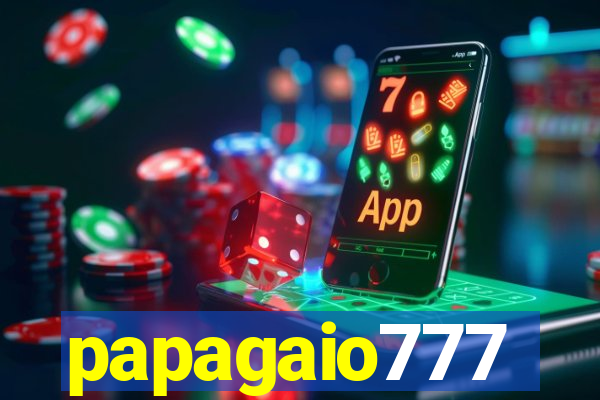 papagaio777