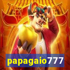 papagaio777