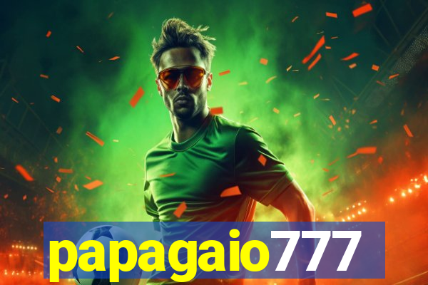 papagaio777