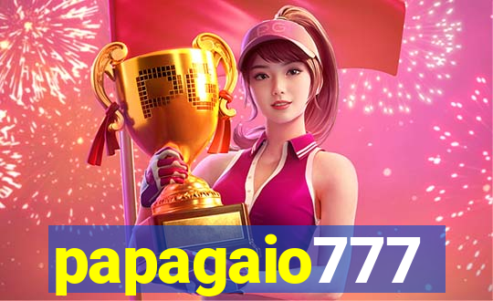 papagaio777