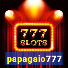 papagaio777