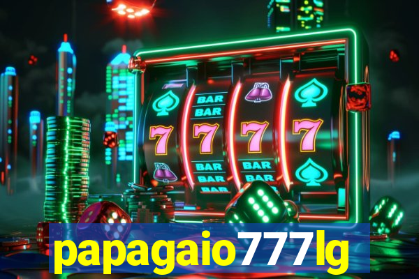 papagaio777lg