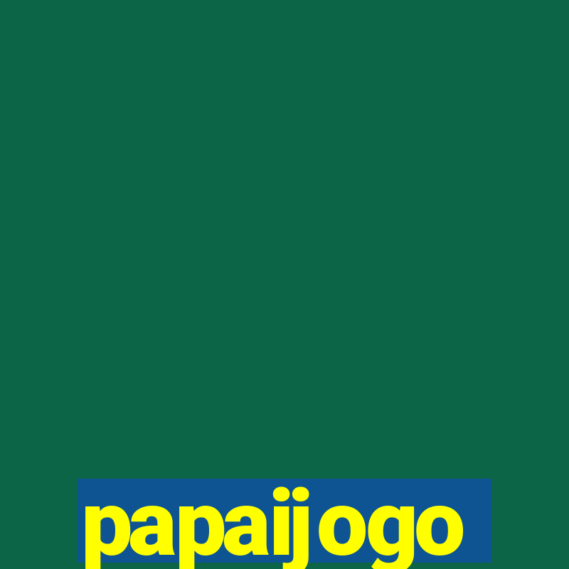 papaijogo