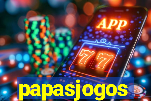 papasjogos