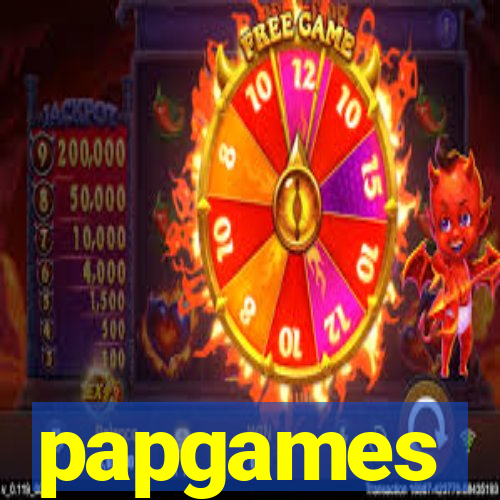 papgames