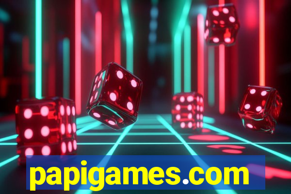 papigames.com