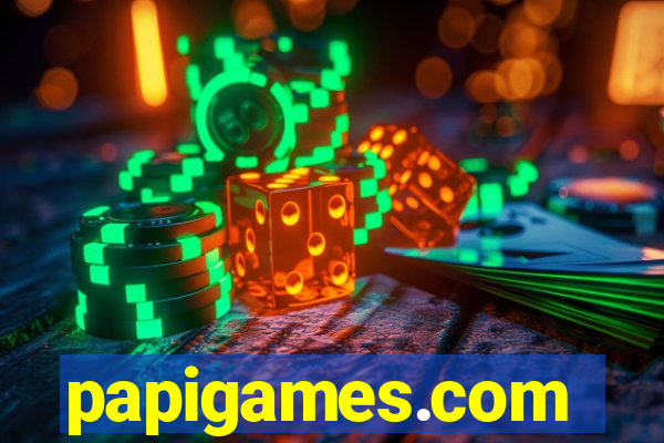 papigames.com