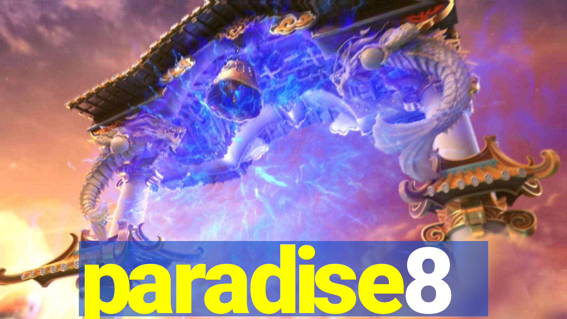 paradise8