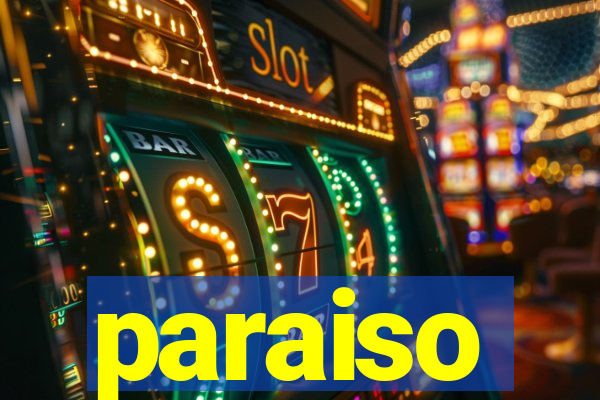 paraiso-777.com