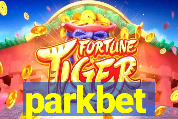 parkbet